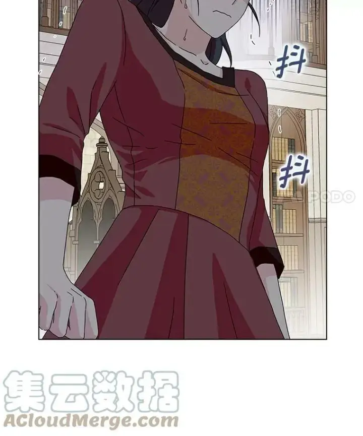 《辞掉了我的坏婆婆，所有人都为我着迷》19.你误会了图65