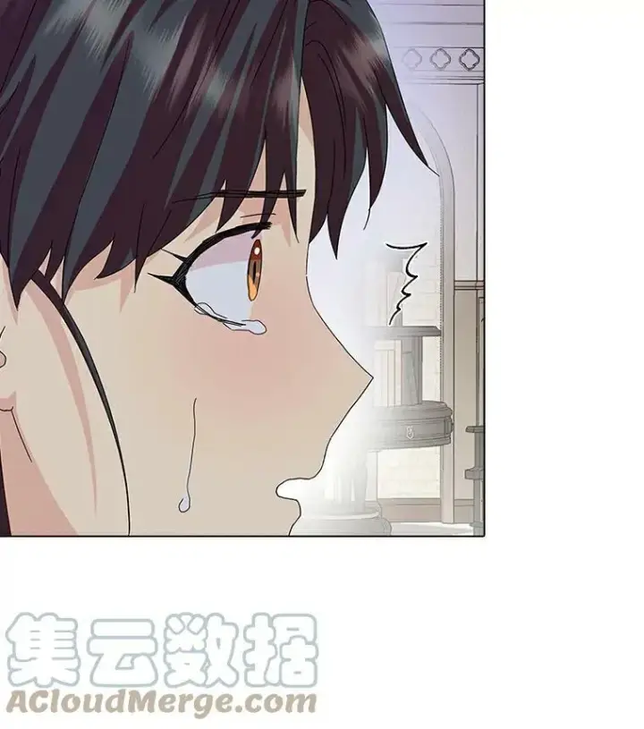 《辞掉了我的坏婆婆，所有人都为我着迷》19.你误会了图85