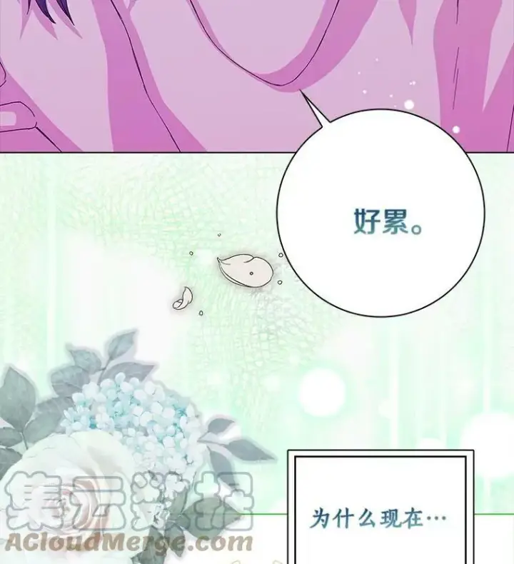 《辞掉了我的坏婆婆，所有人都为我着迷》19.你误会了图97