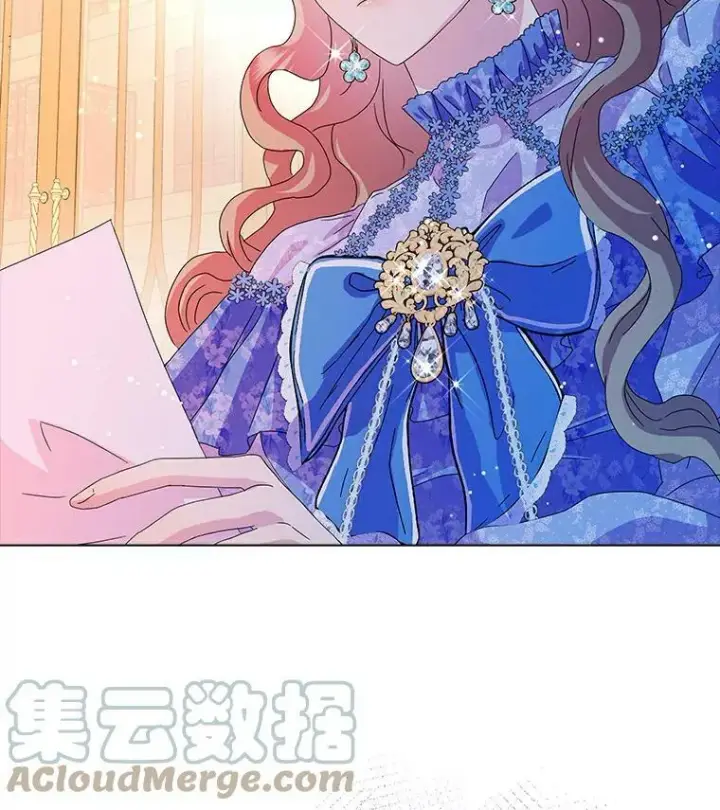 《辞掉了我的坏婆婆，所有人都为我着迷》20.女主人图97