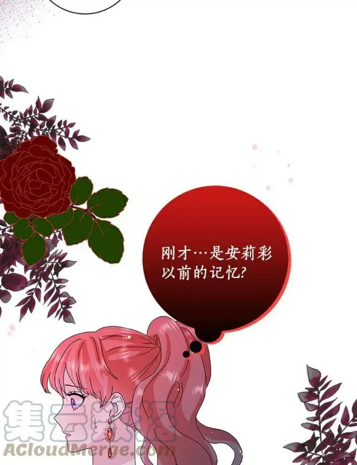 《辞掉了我的坏婆婆，所有人都为我着迷》23.母亲图19