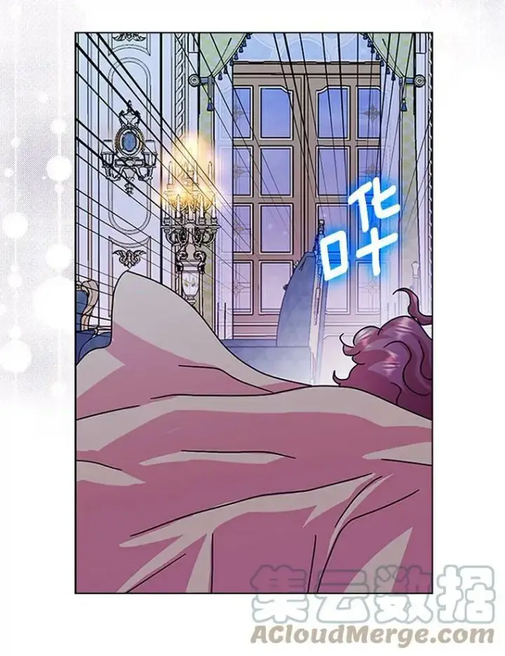 《辞掉了我的坏婆婆，所有人都为我着迷》23.母亲图79