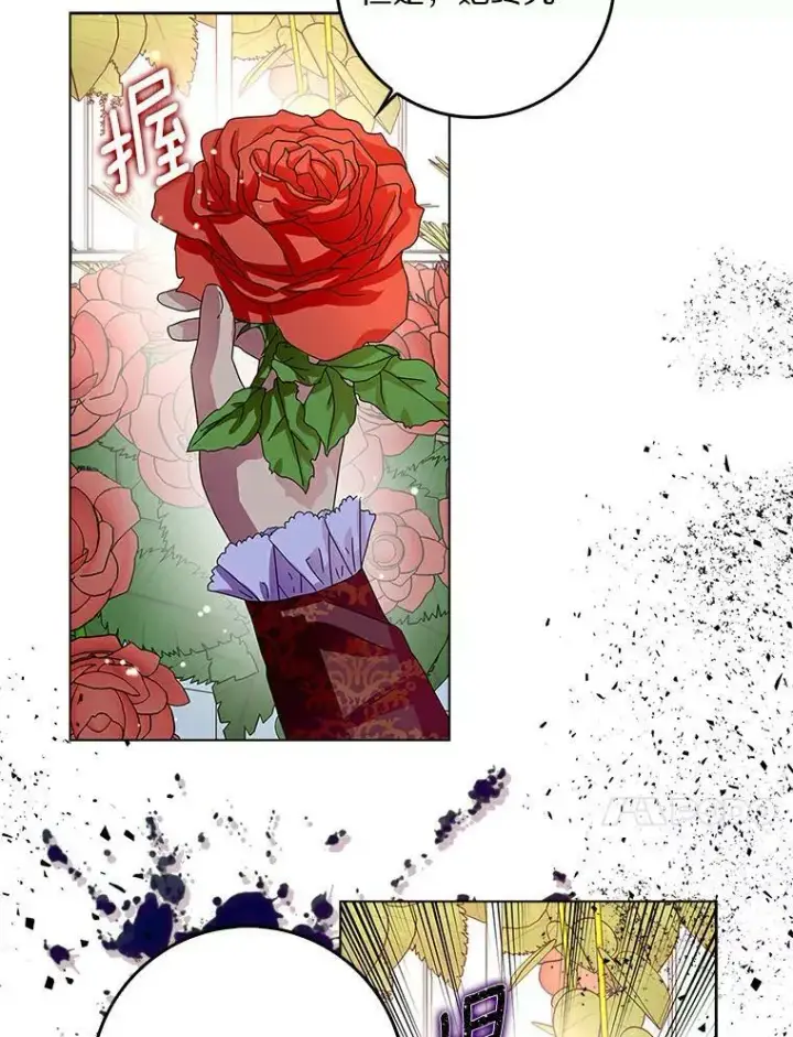《辞掉了我的坏婆婆，所有人都为我着迷》24.子爵夫人的目的图10