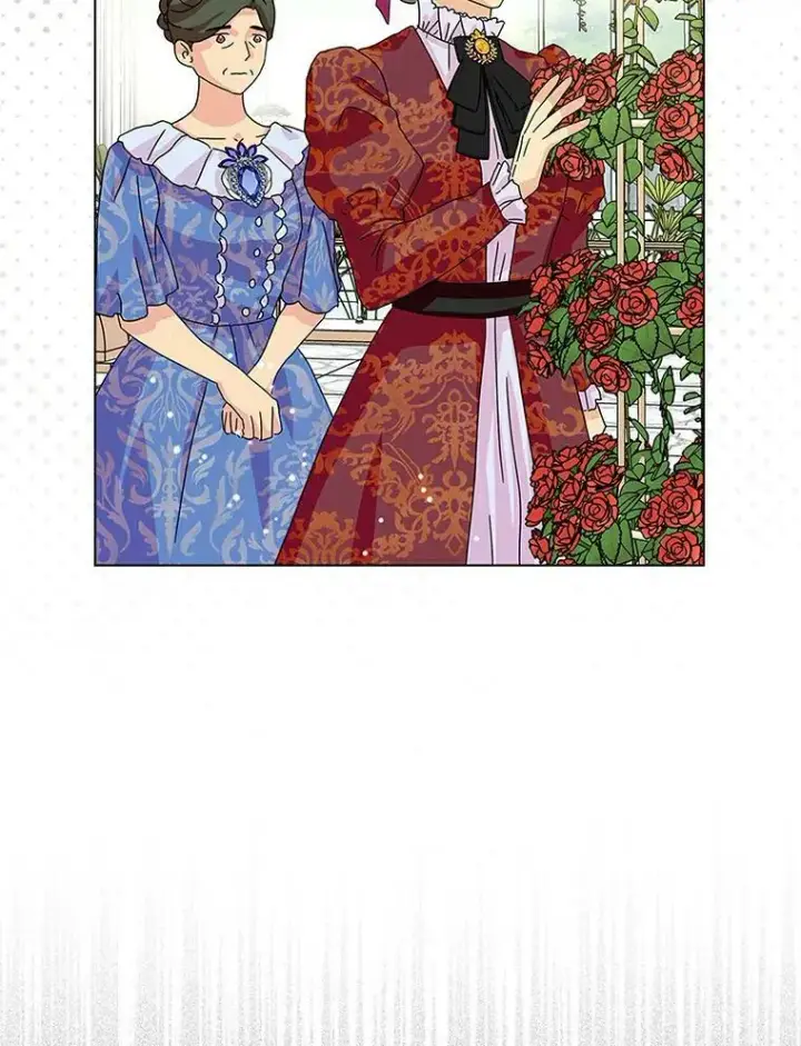 《辞掉了我的坏婆婆，所有人都为我着迷》24.子爵夫人的目的图6
