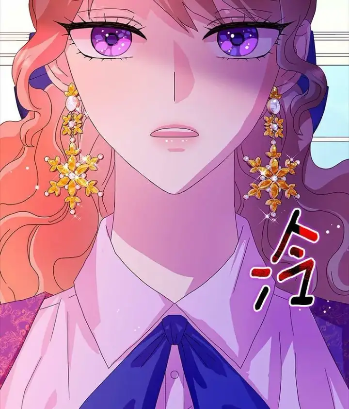 《辞掉了我的坏婆婆，所有人都为我着迷》25.揭穿图28