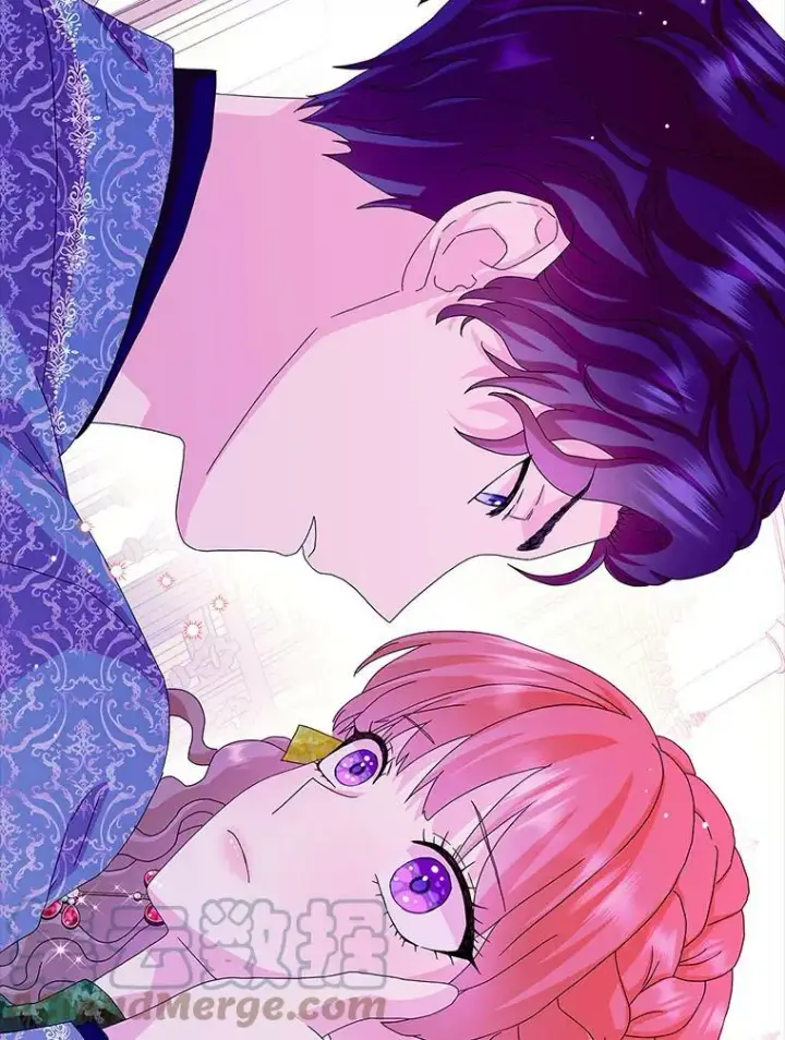 《辞掉了我的坏婆婆，所有人都为我着迷》25.揭穿图89