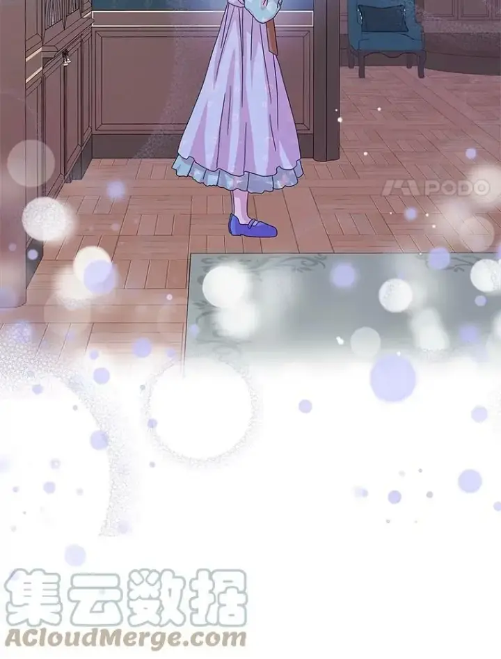 《辞掉了我的坏婆婆，所有人都为我着迷》27.小偷图93