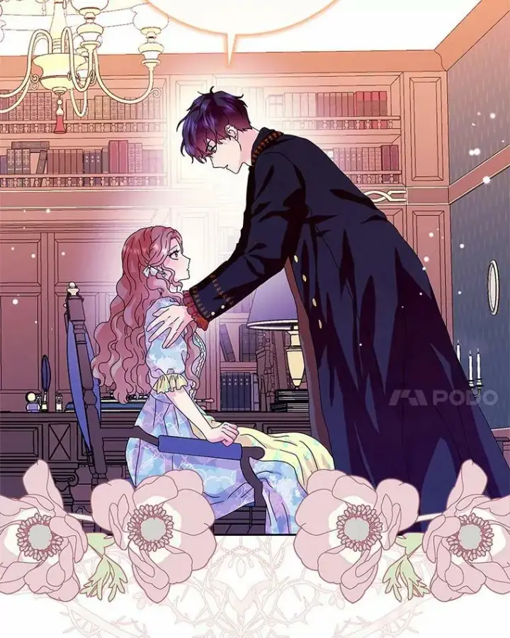 《辞掉了我的坏婆婆，所有人都为我着迷》28.依靠图44