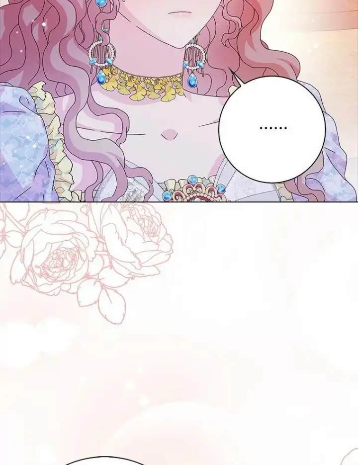 《辞掉了我的坏婆婆，所有人都为我着迷》28.依靠图55