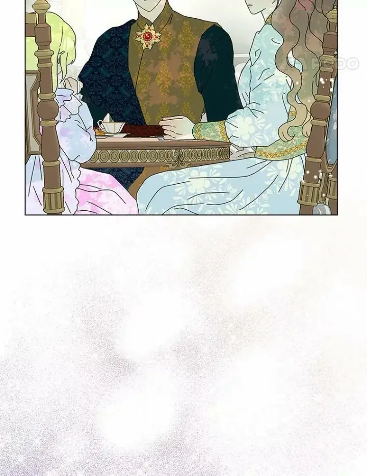 漫画《辞掉了我的坏婆婆，所有人都为我着迷》30.天赐良机第107张图