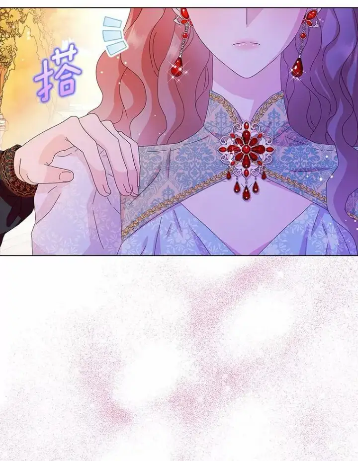 《辞掉了我的坏婆婆，所有人都为我着迷》31.不速之客图44