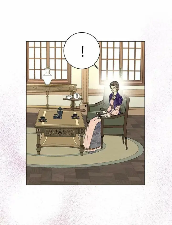 《辞掉了我的坏婆婆，所有人都为我着迷》31.不速之客图59