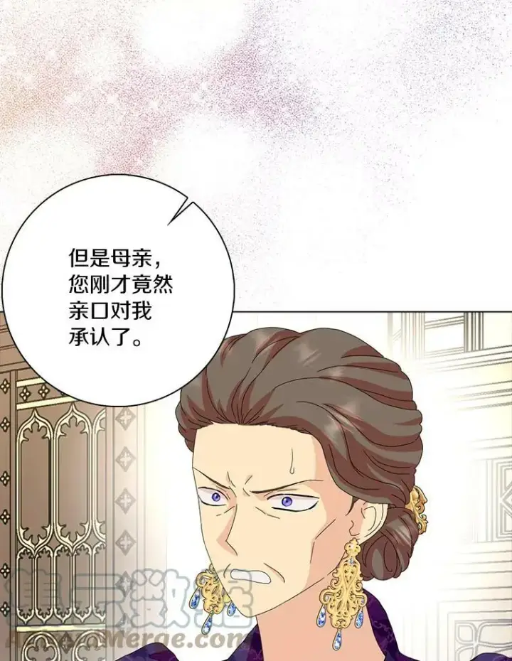 《辞掉了我的坏婆婆，所有人都为我着迷》33.完胜图17