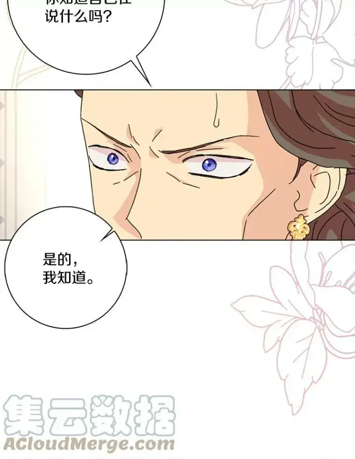 《辞掉了我的坏婆婆，所有人都为我着迷》33.完胜图21