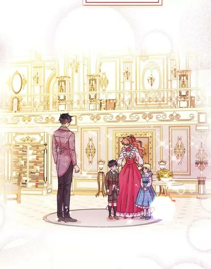 《辞掉了我的坏婆婆，所有人都为我着迷》33.完胜图31