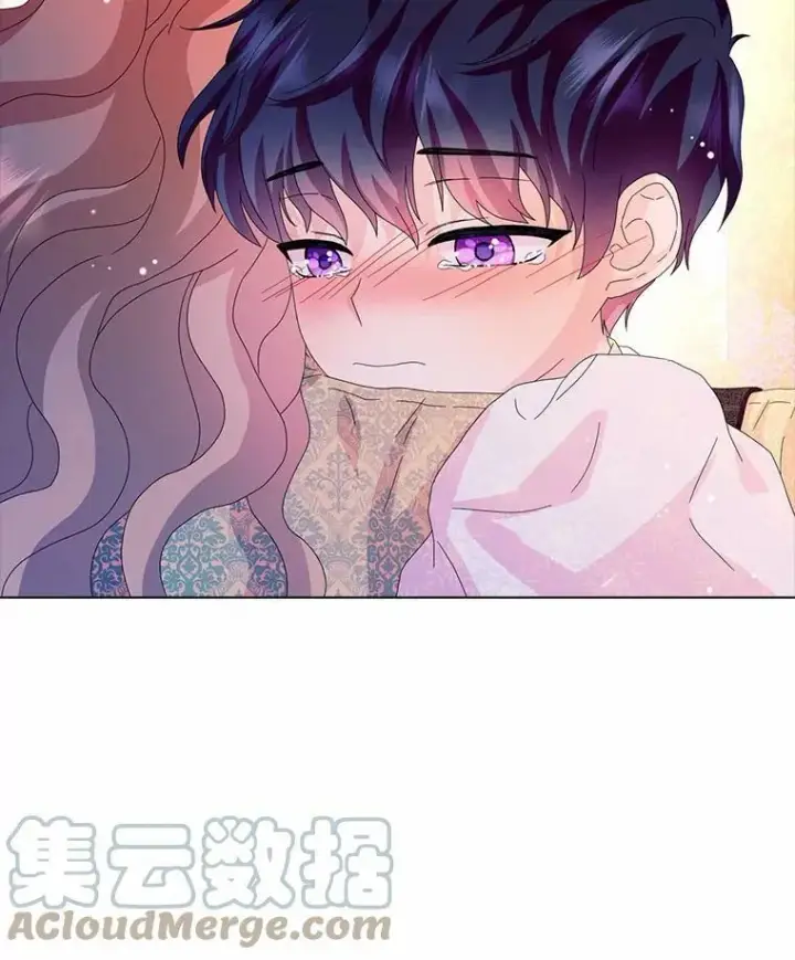 《辞掉了我的坏婆婆，所有人都为我着迷》34.丈夫的义务图17