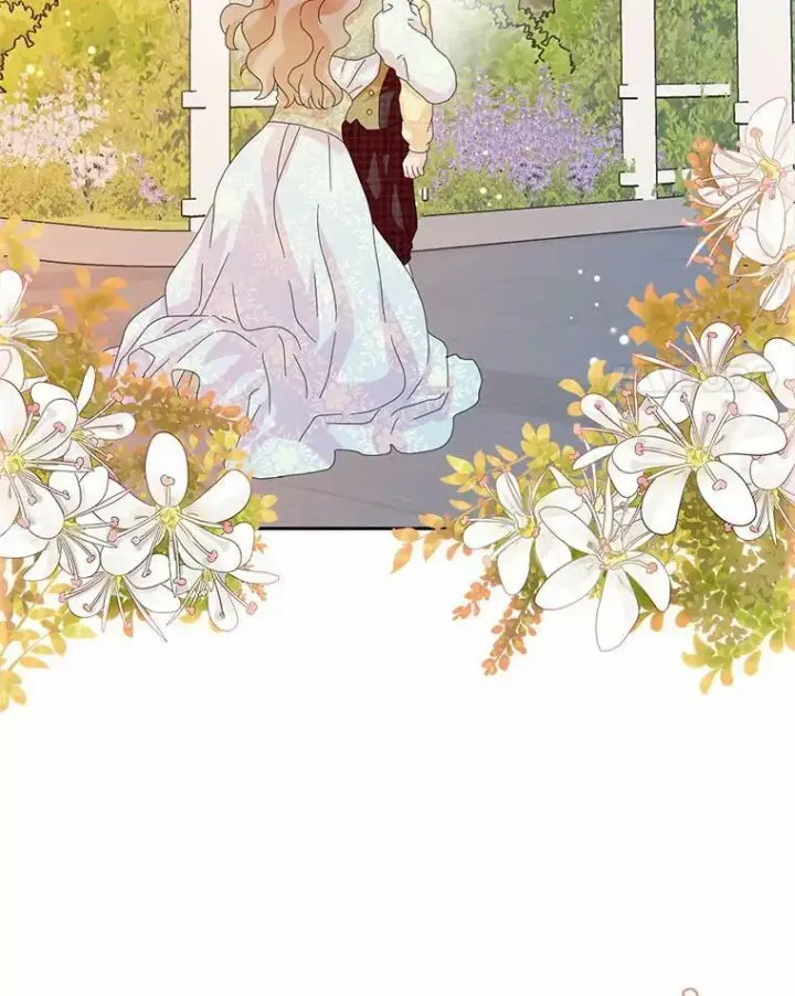 《辞掉了我的坏婆婆，所有人都为我着迷》34.丈夫的义务图4