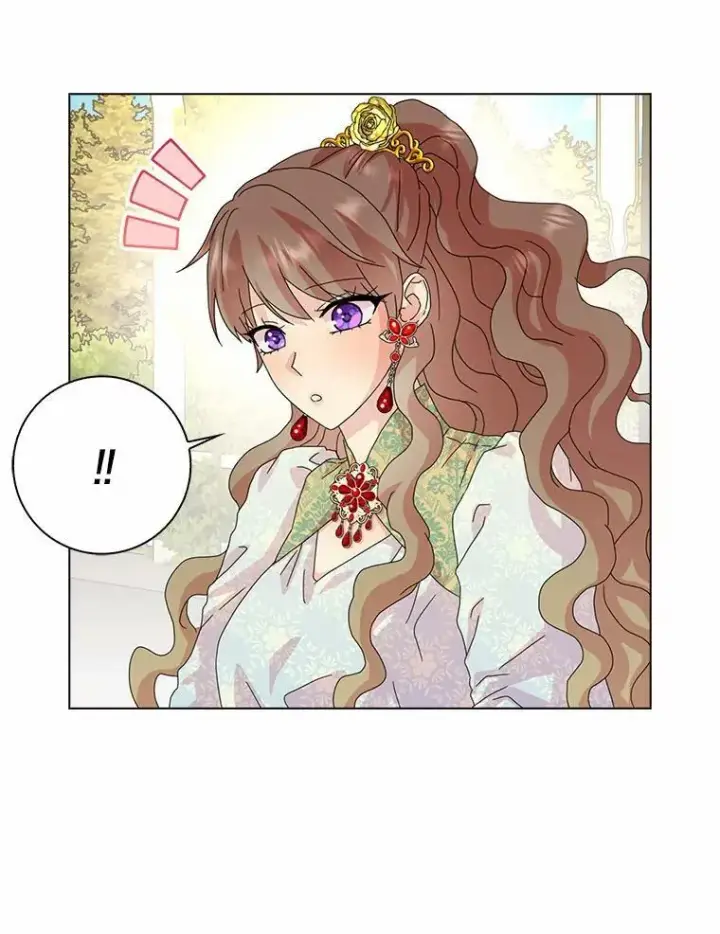 《辞掉了我的坏婆婆，所有人都为我着迷》34.丈夫的义务图42