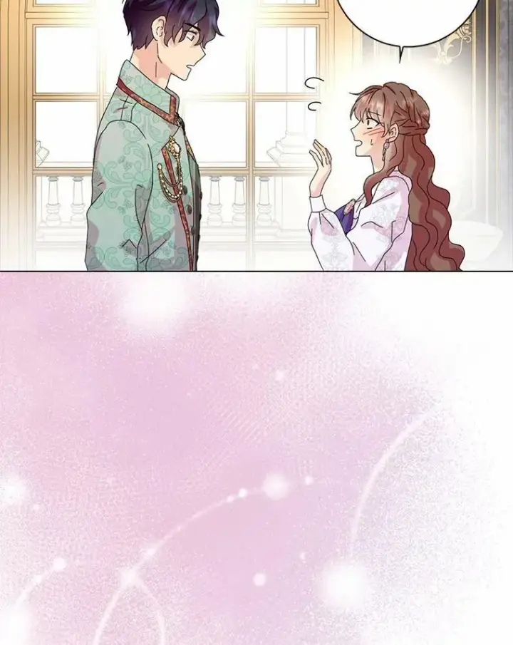 《辞掉了我的坏婆婆，所有人都为我着迷》35.说服图114