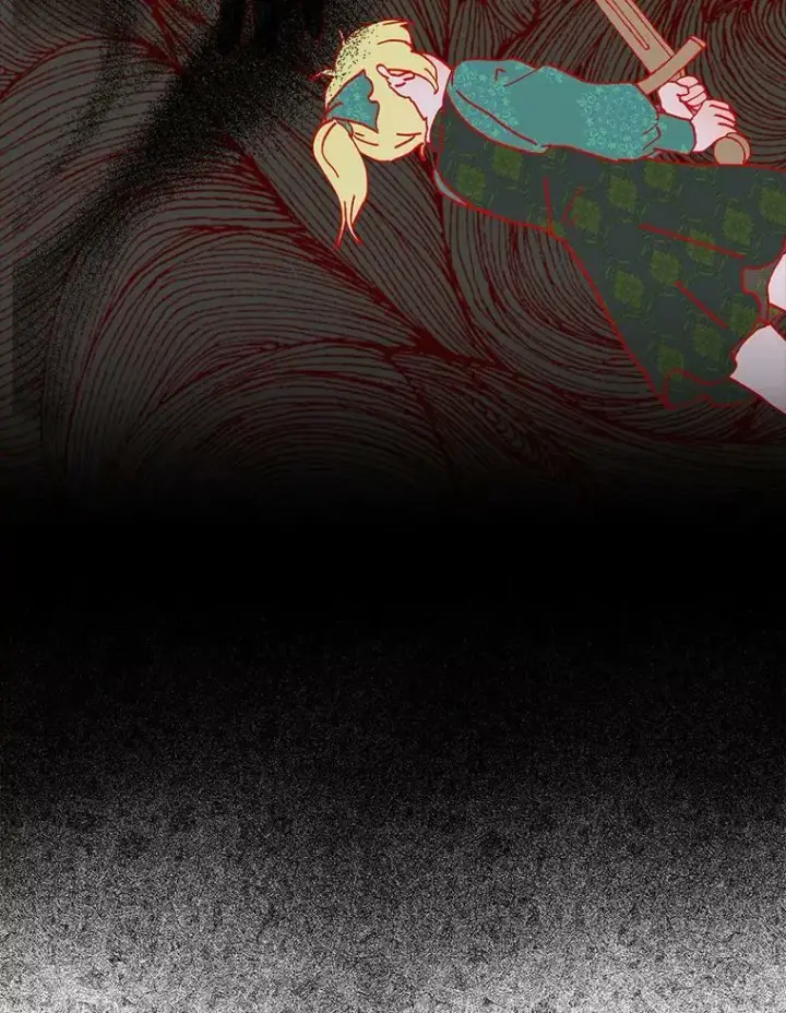 《辞掉了我的坏婆婆，所有人都为我着迷》36.绝不退缩图24
