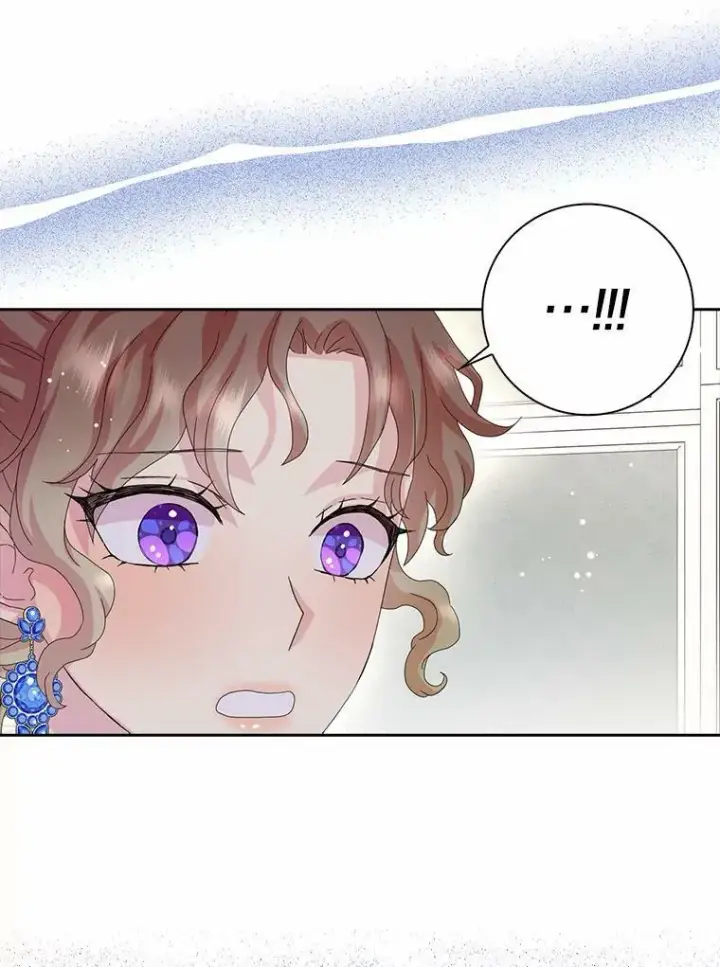 《辞掉了我的坏婆婆，所有人都为我着迷》36.绝不退缩图95