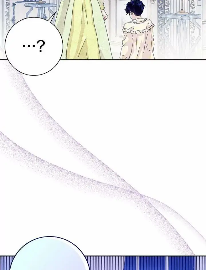 《辞掉了我的坏婆婆，所有人都为我着迷》37.谈心图63