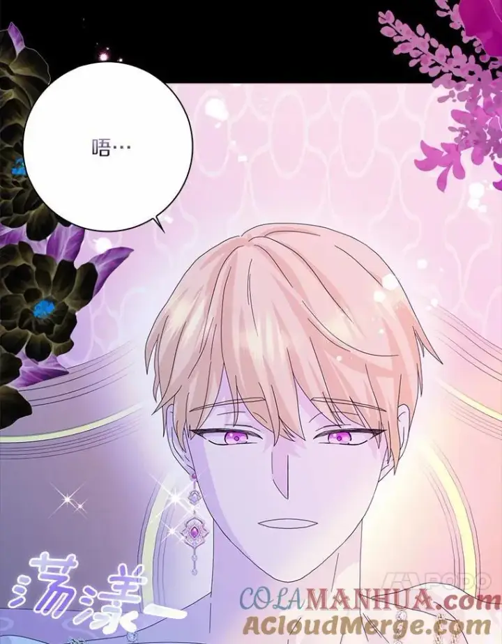《辞掉了我的坏婆婆，所有人都为我着迷》41.幸福图101