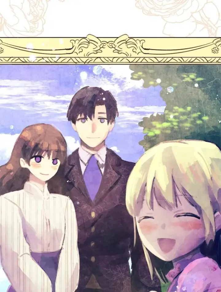 《辞掉了我的坏婆婆，所有人都为我着迷》41.幸福图30