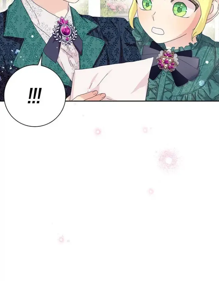 《辞掉了我的坏婆婆，所有人都为我着迷》41.幸福图6