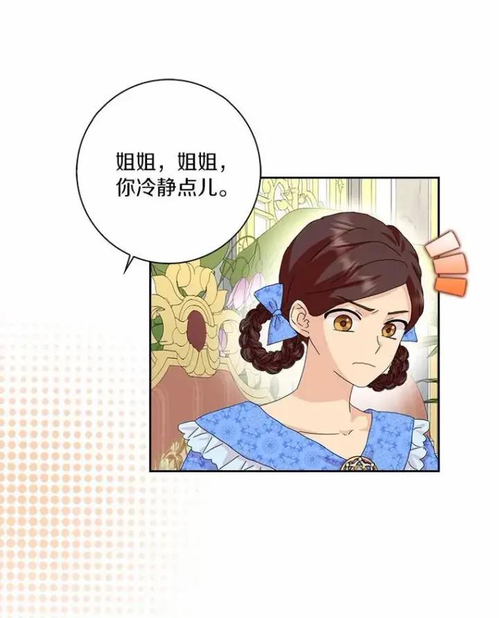 《辞掉了我的坏婆婆，所有人都为我着迷》41.幸福图82