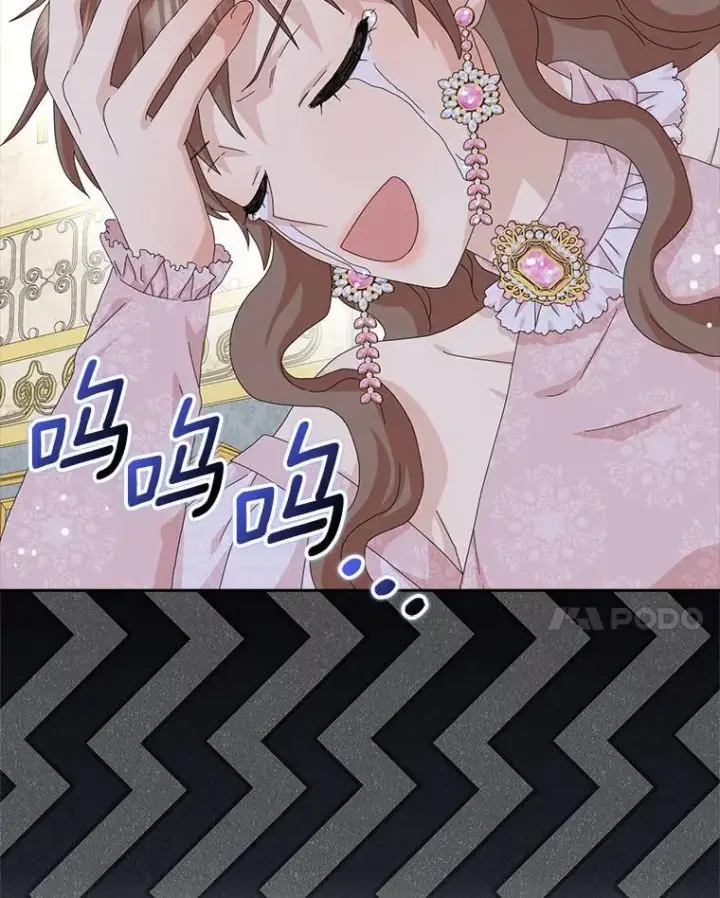 《辞掉了我的坏婆婆，所有人都为我着迷》42.参加茶话会图35