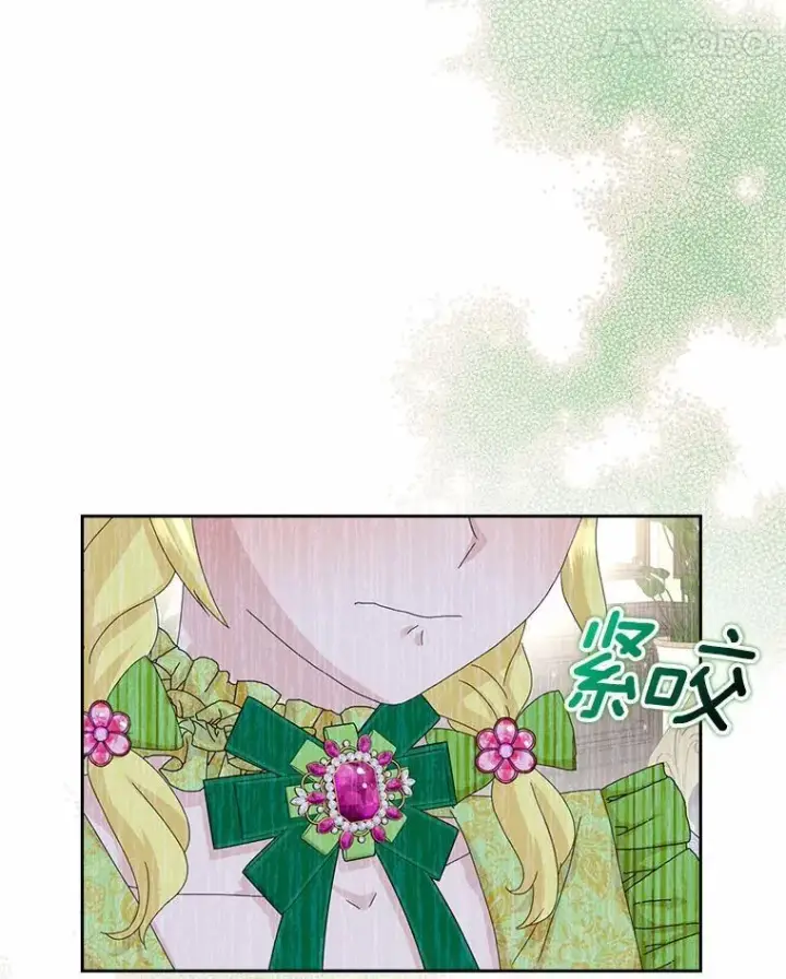 《辞掉了我的坏婆婆，所有人都为我着迷》42.参加茶话会图76