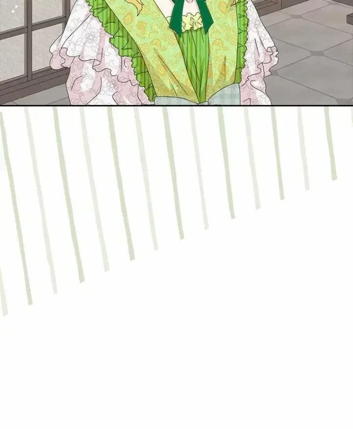 《辞掉了我的坏婆婆，所有人都为我着迷》43.心疼图27