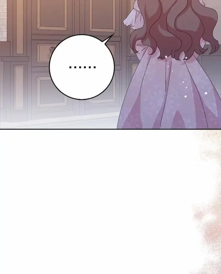 《辞掉了我的坏婆婆，所有人都为我着迷》43.心疼图34