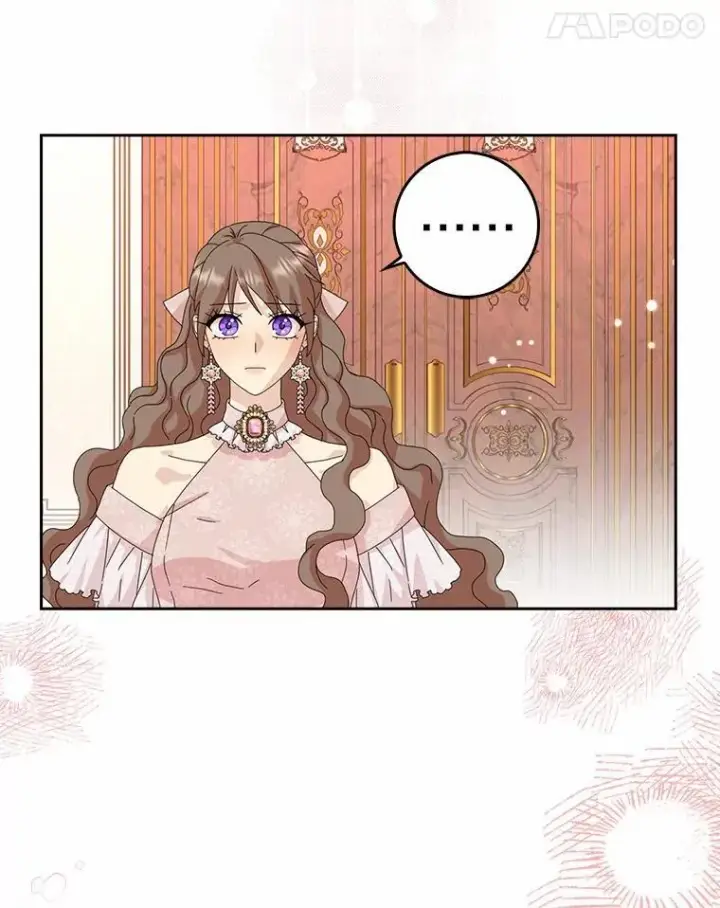 《辞掉了我的坏婆婆，所有人都为我着迷》43.心疼图46