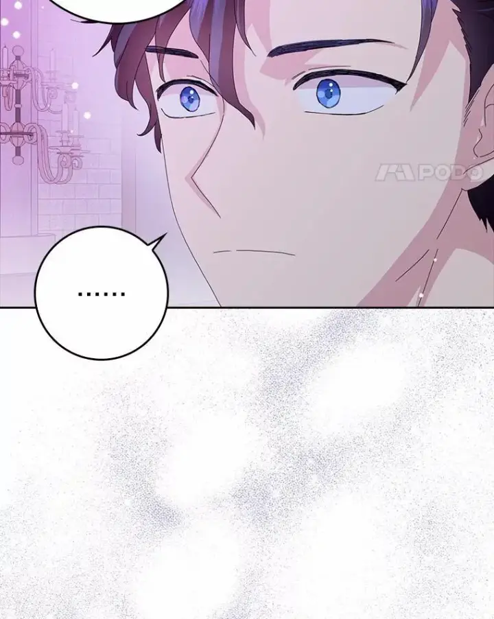 《辞掉了我的坏婆婆，所有人都为我着迷》43.心疼图96