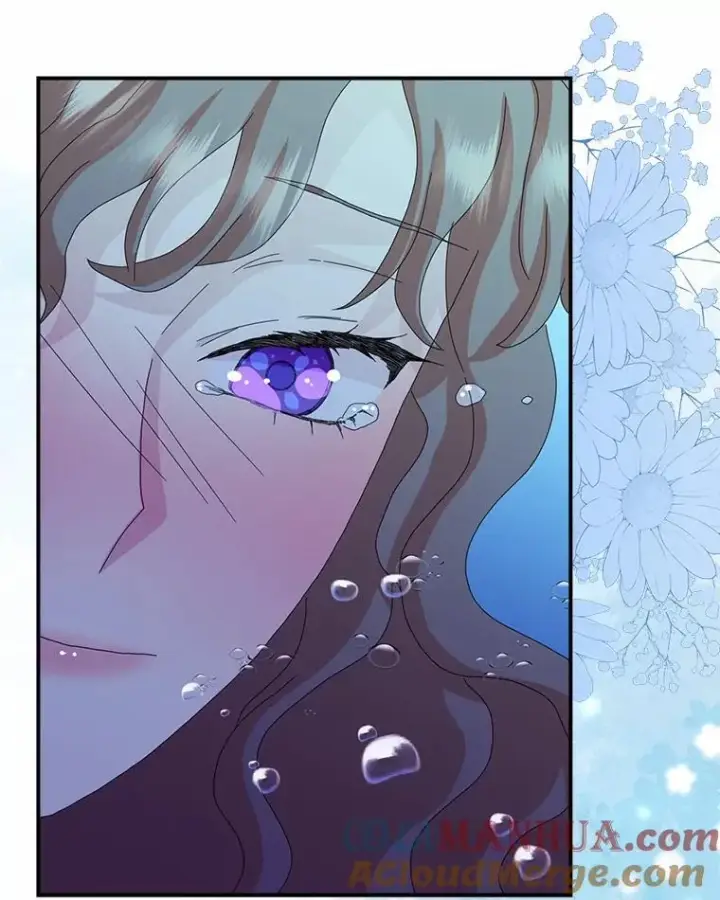 《辞掉了我的坏婆婆，所有人都为我着迷》47.更爱惜自己一点图46