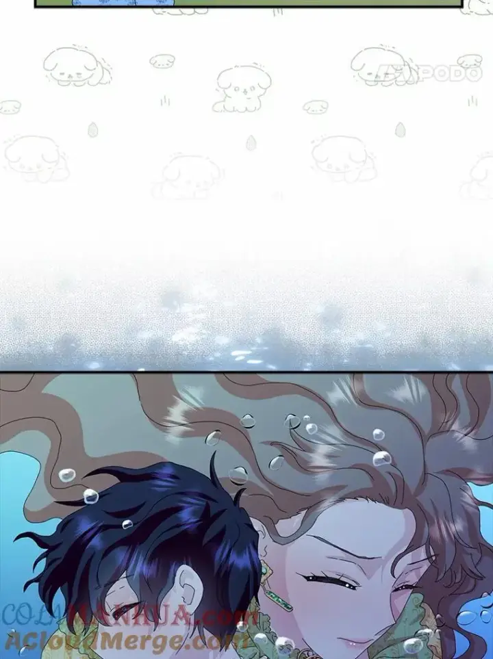 《辞掉了我的坏婆婆，所有人都为我着迷》47.更爱惜自己一点图55