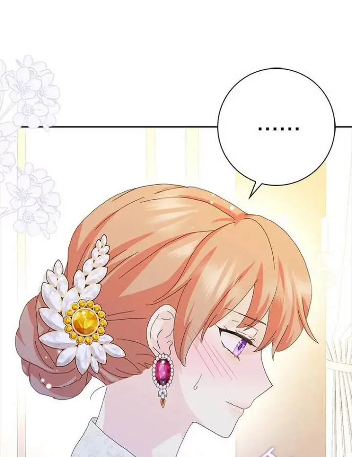 《辞掉了我的坏婆婆，所有人都为我着迷》48.举行订婚仪式图57