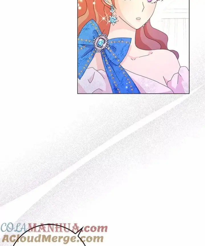 《辞掉了我的坏婆婆，所有人都为我着迷》49.不速之客图43