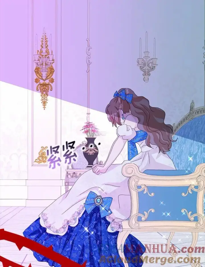 《辞掉了我的坏婆婆，所有人都为我着迷》51.冲突图57