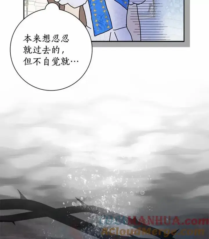 《辞掉了我的坏婆婆，所有人都为我着迷》52.失去理智图17