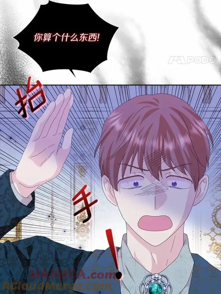 《辞掉了我的坏婆婆，所有人都为我着迷》52.失去理智图29