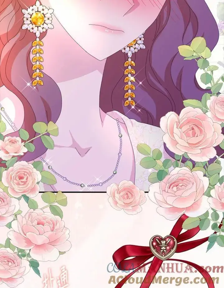 《辞掉了我的坏婆婆，所有人都为我着迷》53.邀请图101