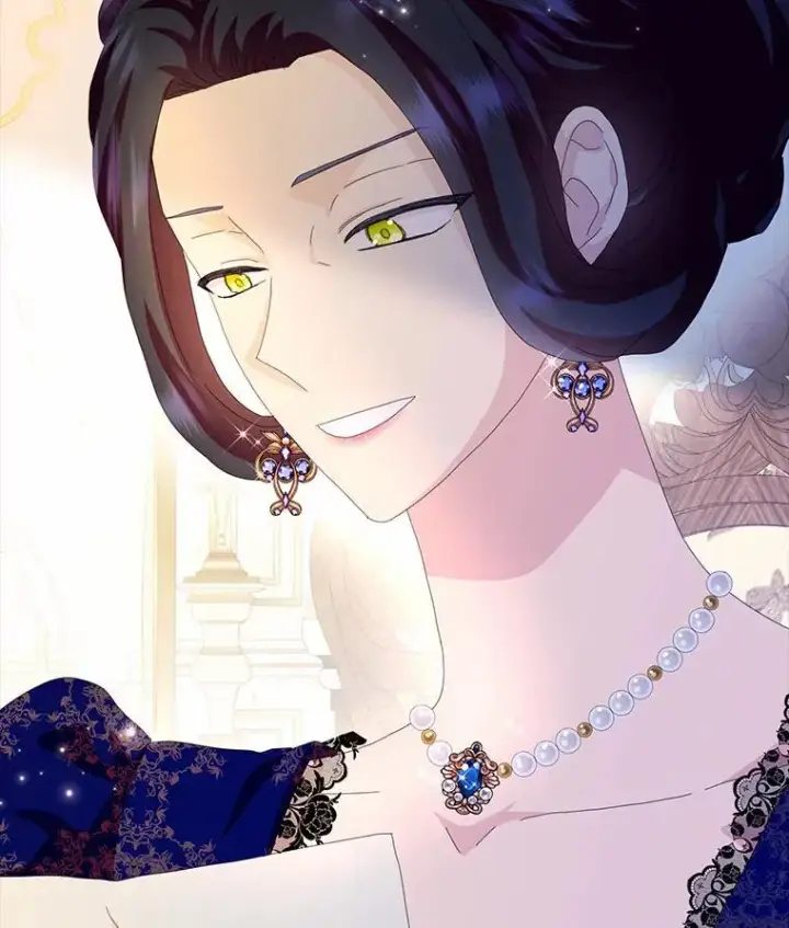 《辞掉了我的坏婆婆，所有人都为我着迷》54.婆媳见面图6