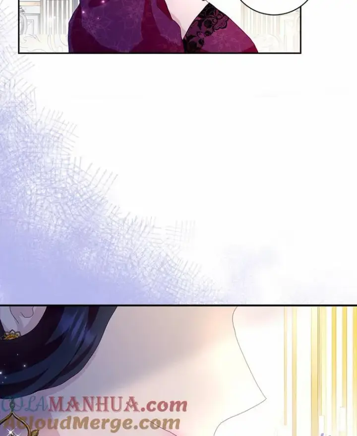 《辞掉了我的坏婆婆，所有人都为我着迷》54.婆媳见面图61
