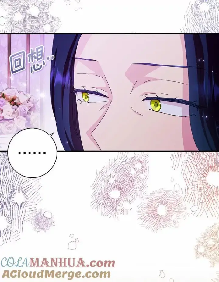 《辞掉了我的坏婆婆，所有人都为我着迷》54.婆媳见面图81