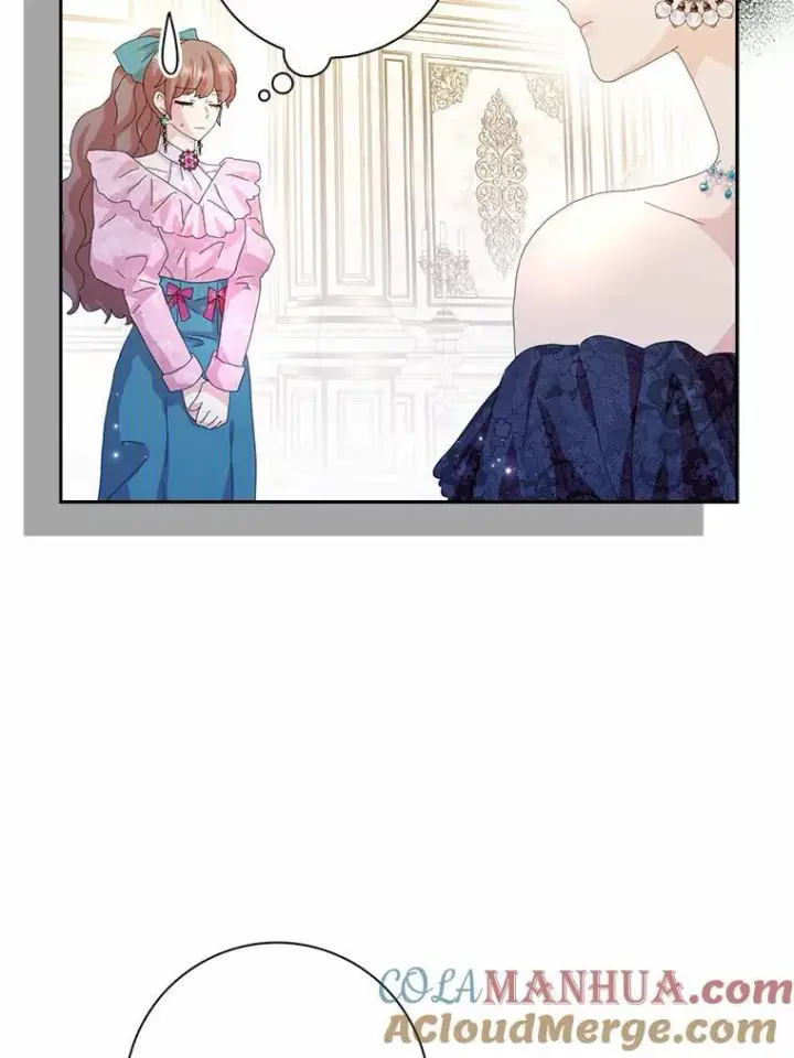 《辞掉了我的坏婆婆，所有人都为我着迷》55.从中做梗图37