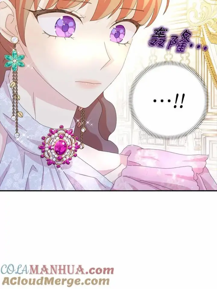 《辞掉了我的坏婆婆，所有人都为我着迷》55.从中做梗图41