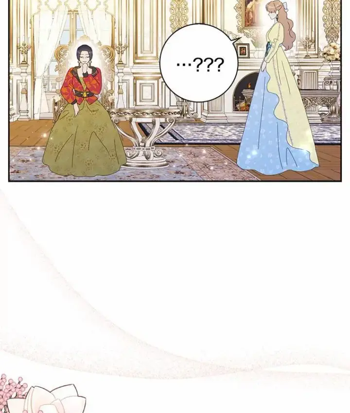 《辞掉了我的坏婆婆，所有人都为我着迷》57.可爱基因图3